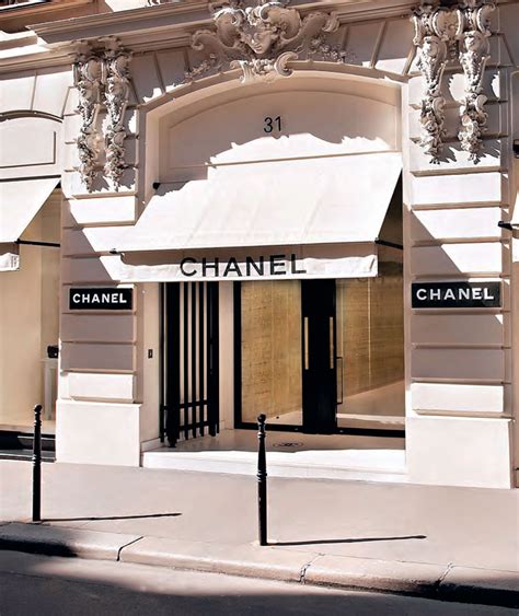 chanel careers fr|Chanel customer service careers.